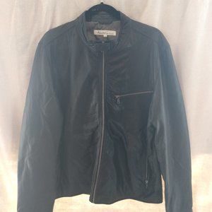 Men's Leather Jacket
